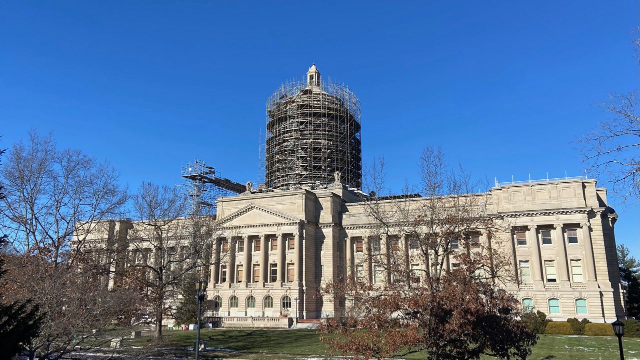 Kentucky House passes tax reduction bill