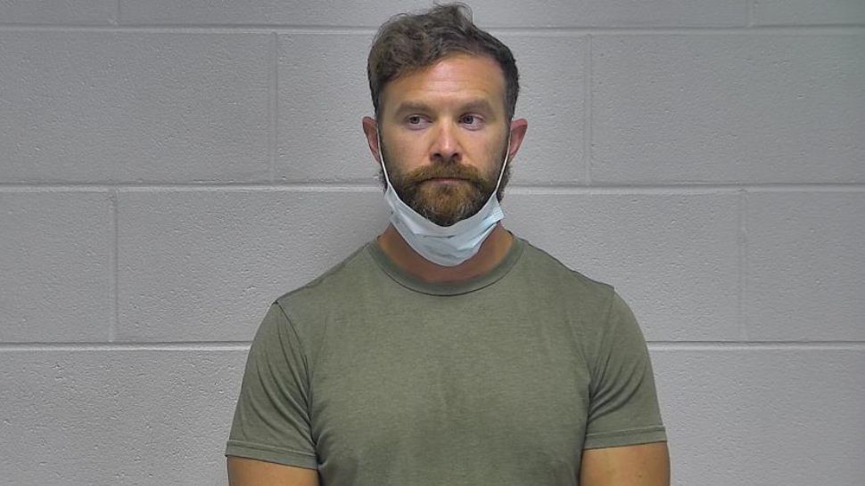 LMPD Chief terminates Sgt. Meany