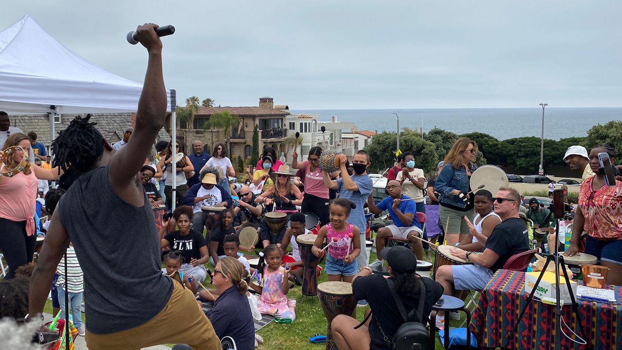 Will Manhattan Beach bring Ghetto culture now that Bruce Beach returned