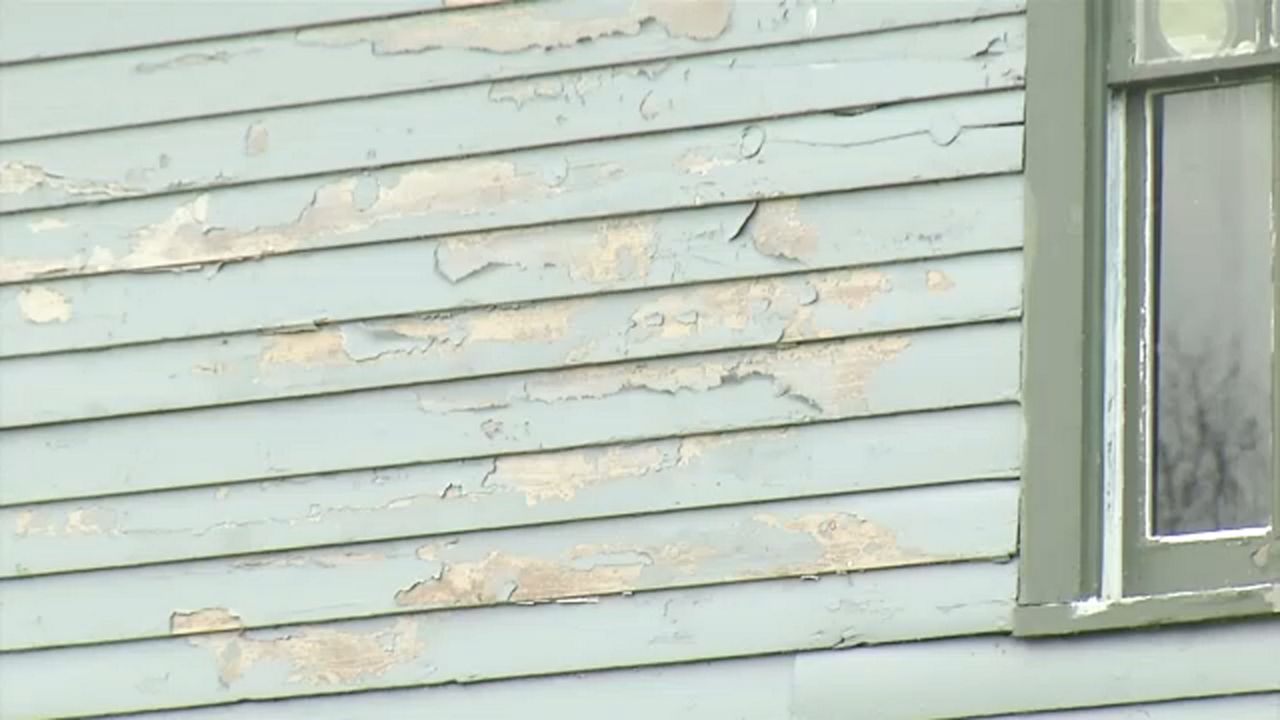 Updated Buffalo Legislation Combats Lead Poisoning