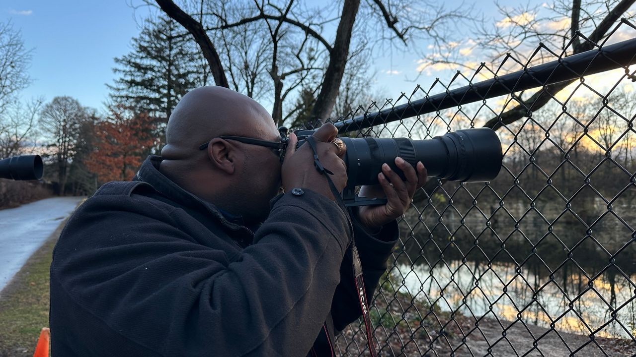 Louisville Audubon Society Christmas Bird Count