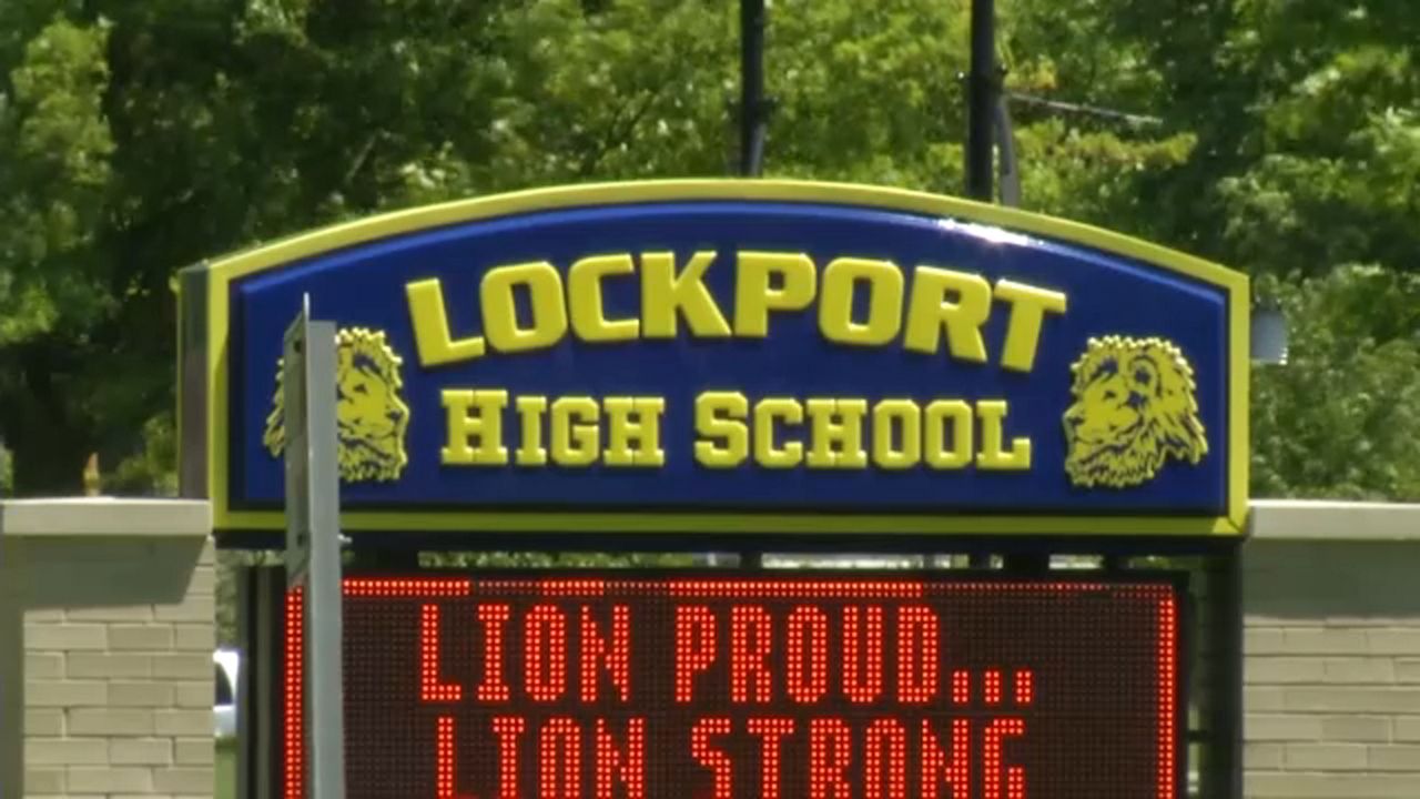 Additional threat against Lockport HS discovered online