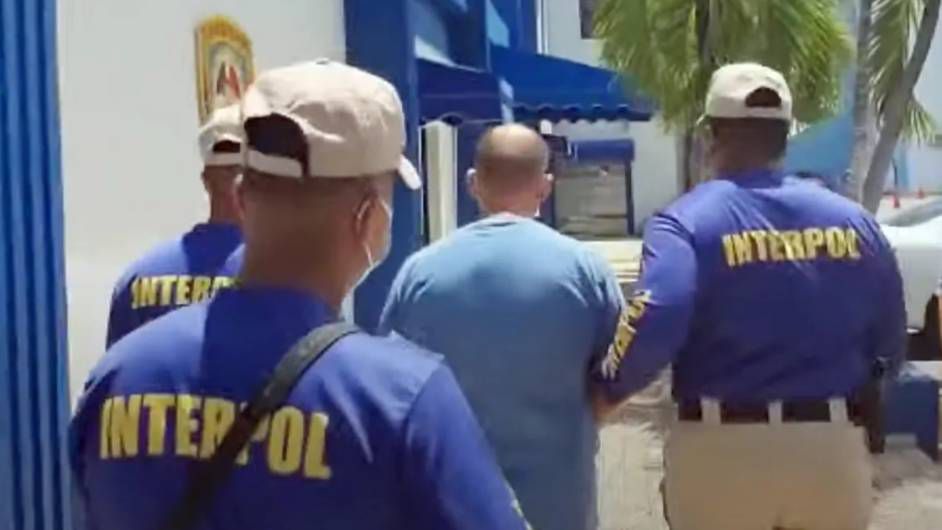 Youtube Cooking Videos Lead To Capture Of Mafia Fugitive