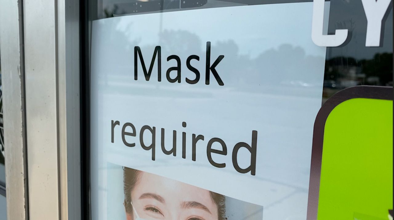 Milwaukee Plans to Hand Out 1 Million Masks