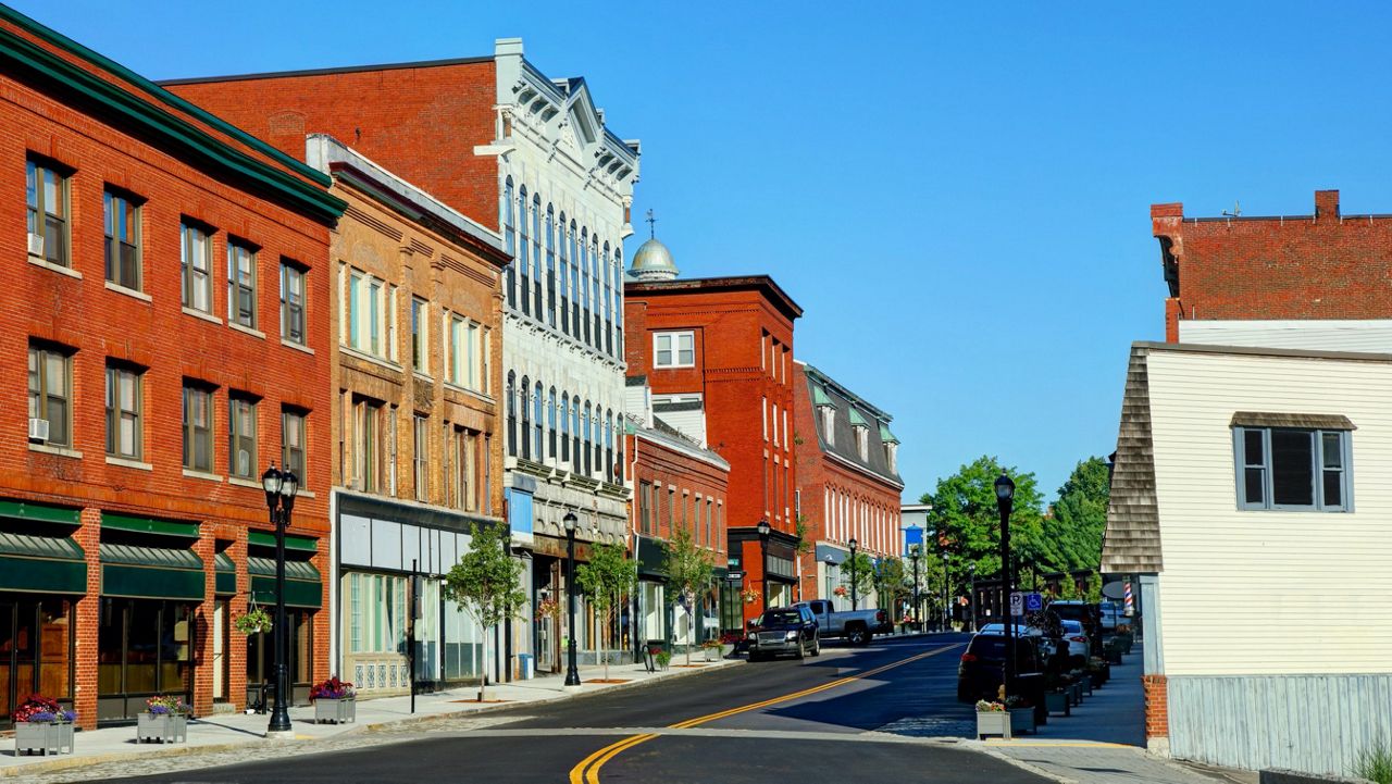 Grooms to take over as new Biddeford City Planner