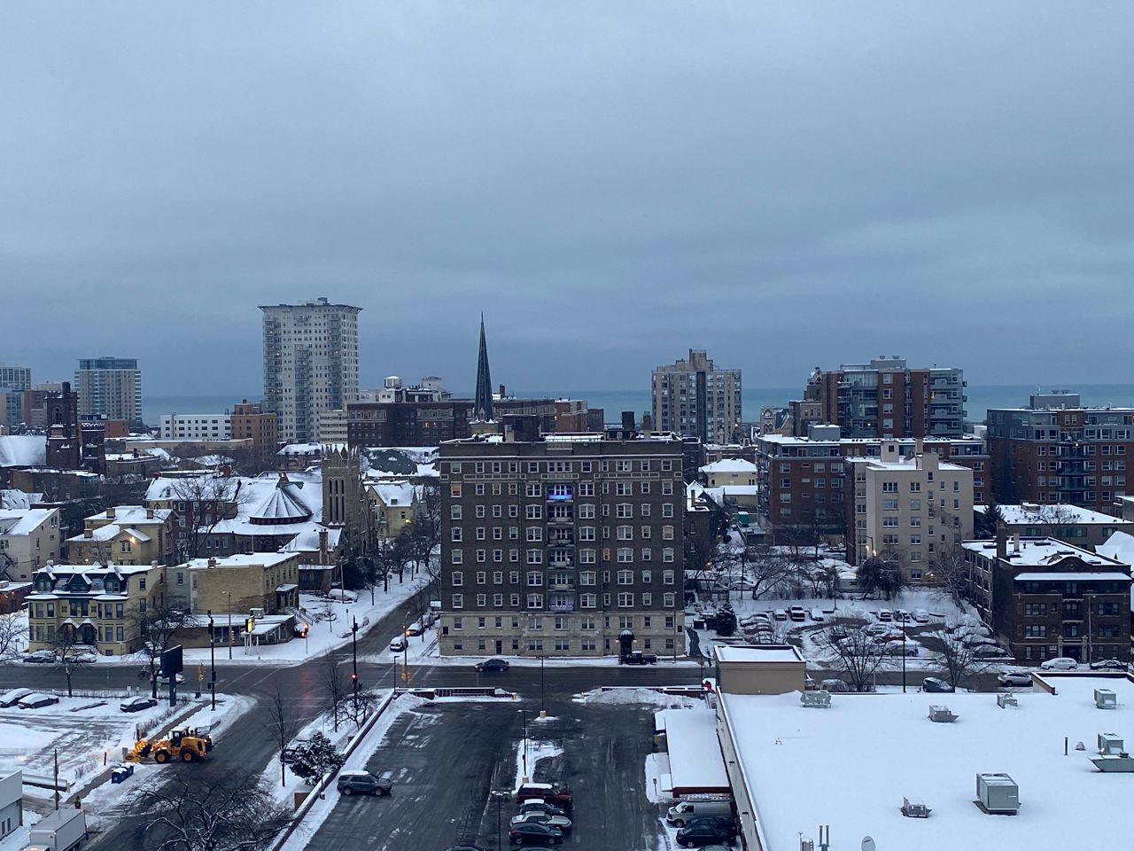 Wisconsin Snowstorm Timing, Totals, Updates and More