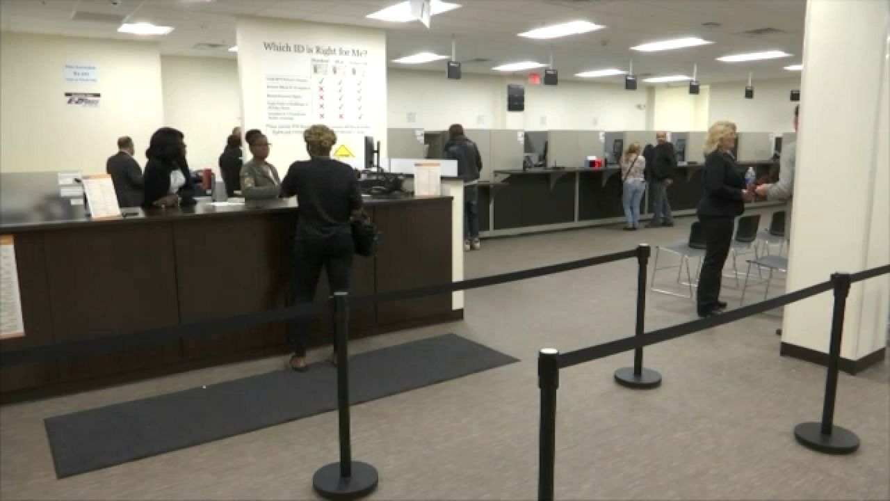 Monroe County DMVs returning to preCOVID business hours