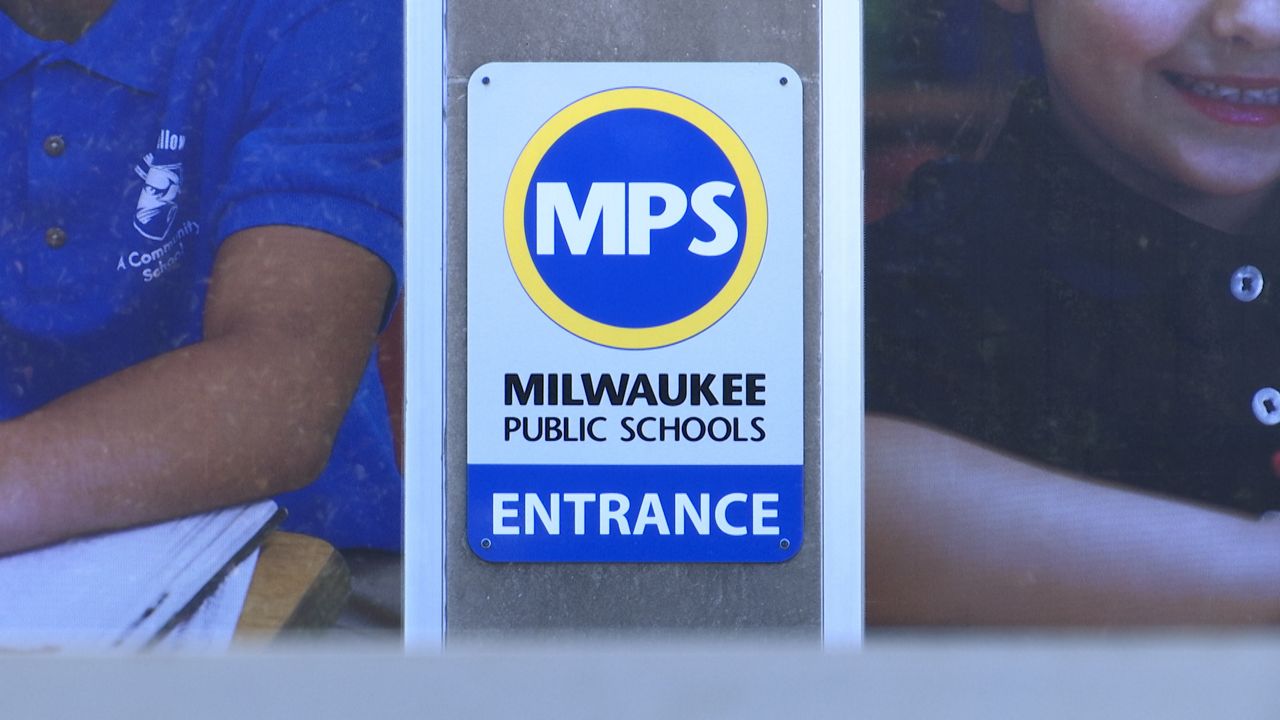 Milwaukee Public Schools short over 200 teachers