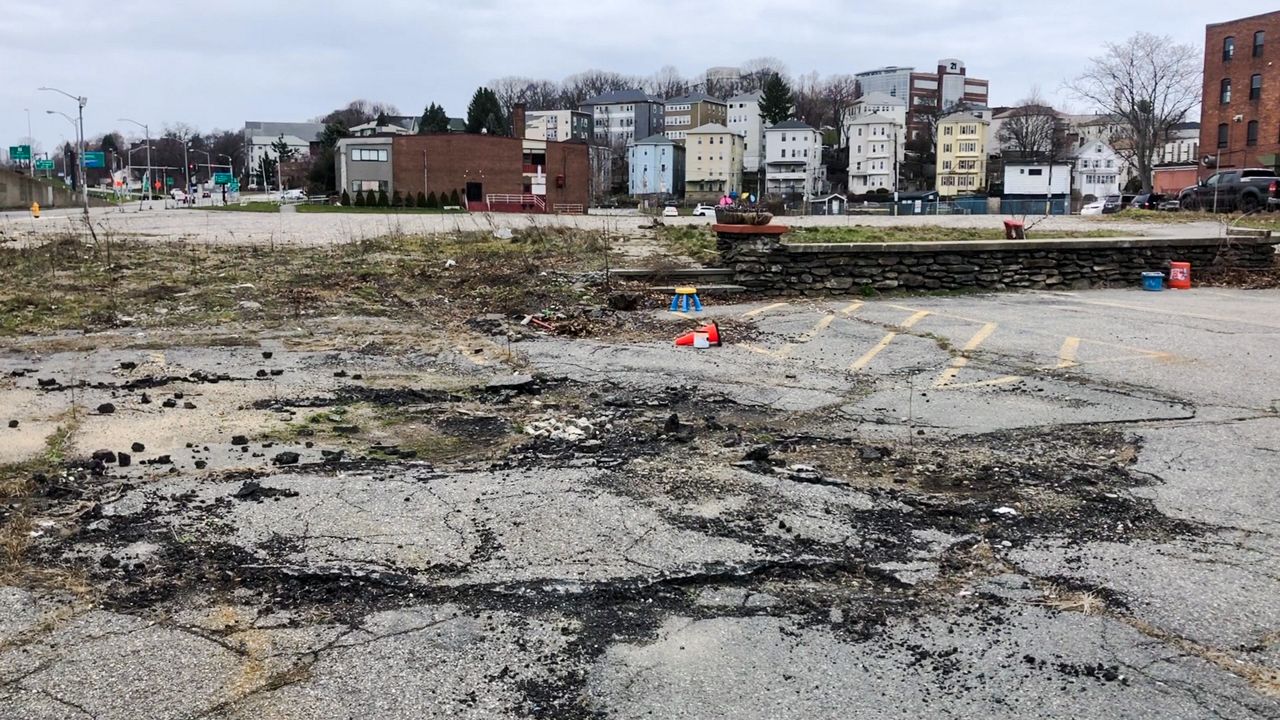 Mount Carmel Church Land Can Be Sold