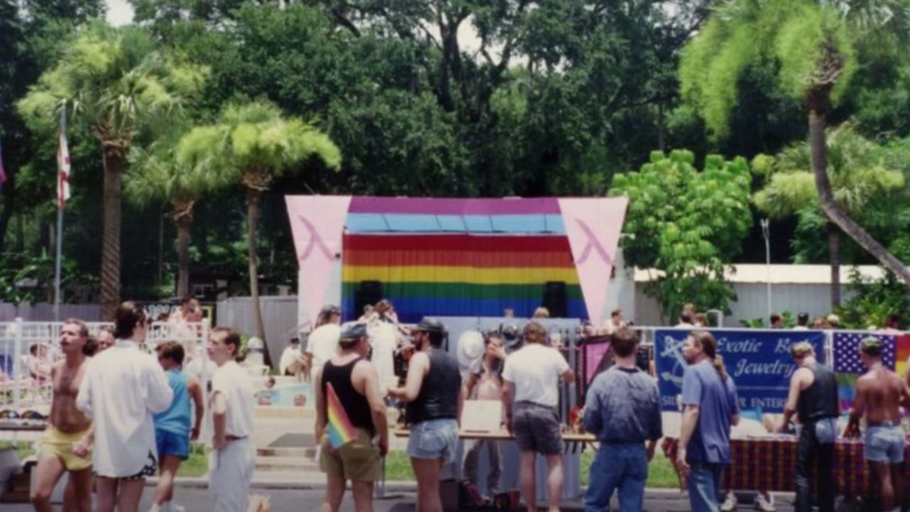 Pride Events In Florida 2024 Pride Month A Look at LGBTQ History in Central Florida