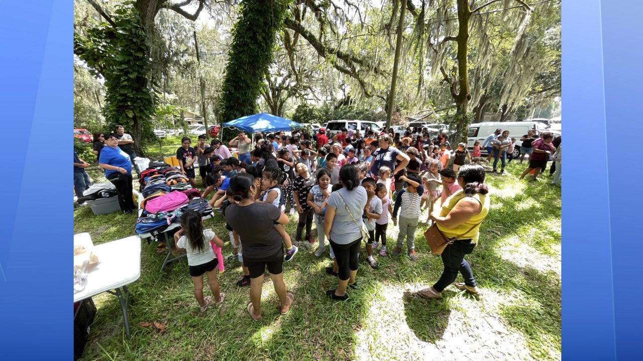 Plant City nonprofit helping farmworkers
