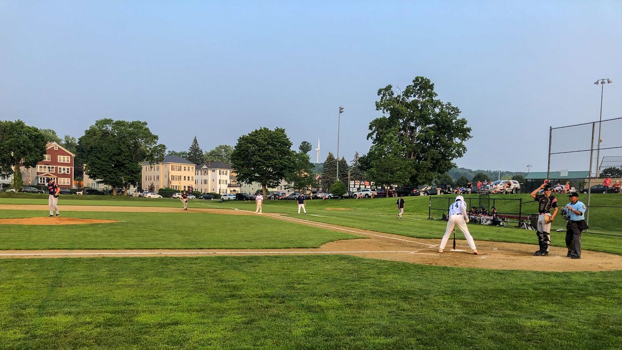 East Side beats Northbridge in Legion play