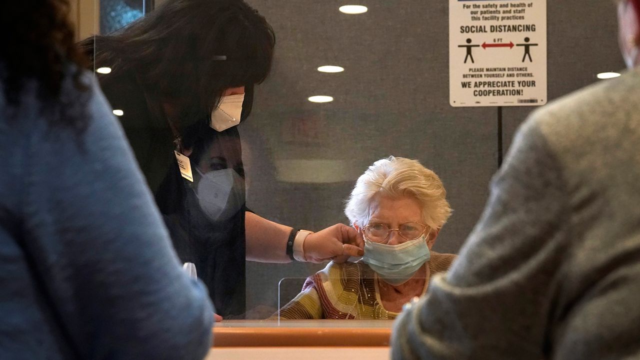 Nursing Homes Concerned About Funding For New Mandates