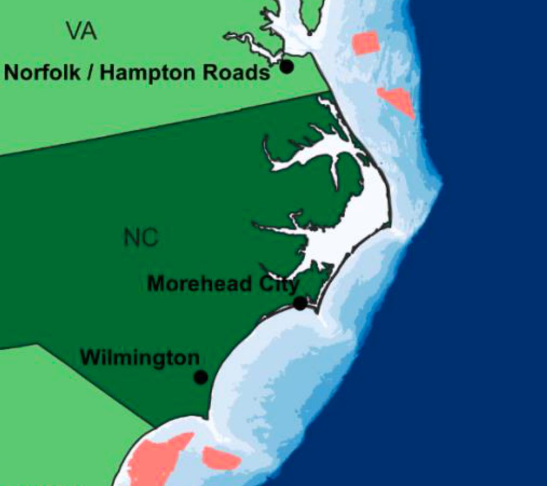 Offshore wind part 2 The politics of N.C.’s energy future