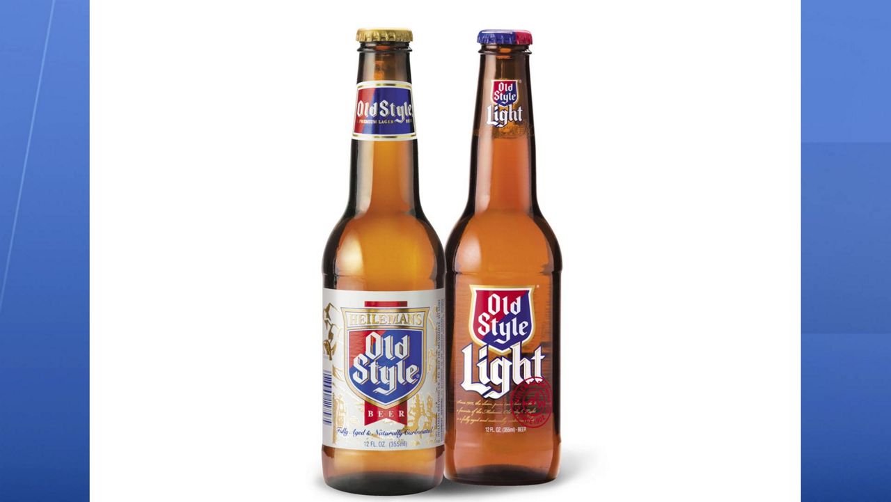 Old Style Beer is heading home to La Crosse
