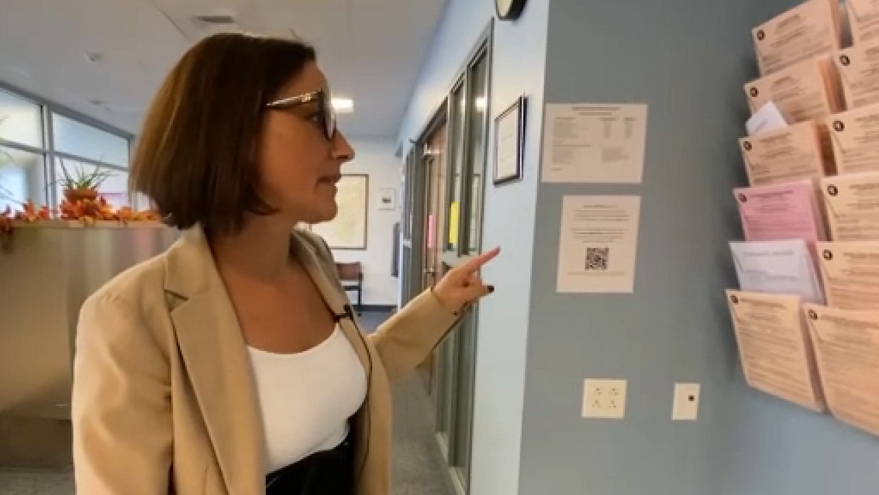 Hiring challenges in Oneida County