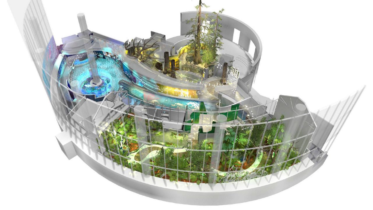 5 things to know about the biggest OSC expansion ever