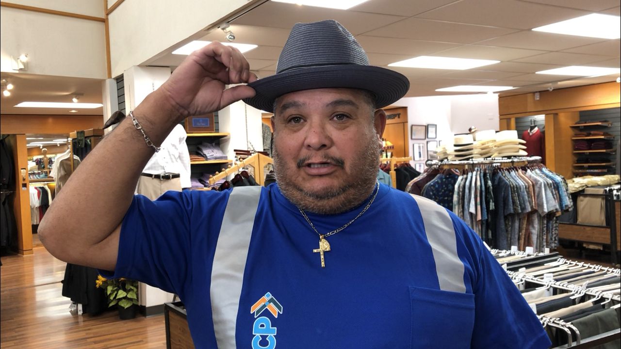 Boutique Gives San Antonio Chicanos a Place to Shop