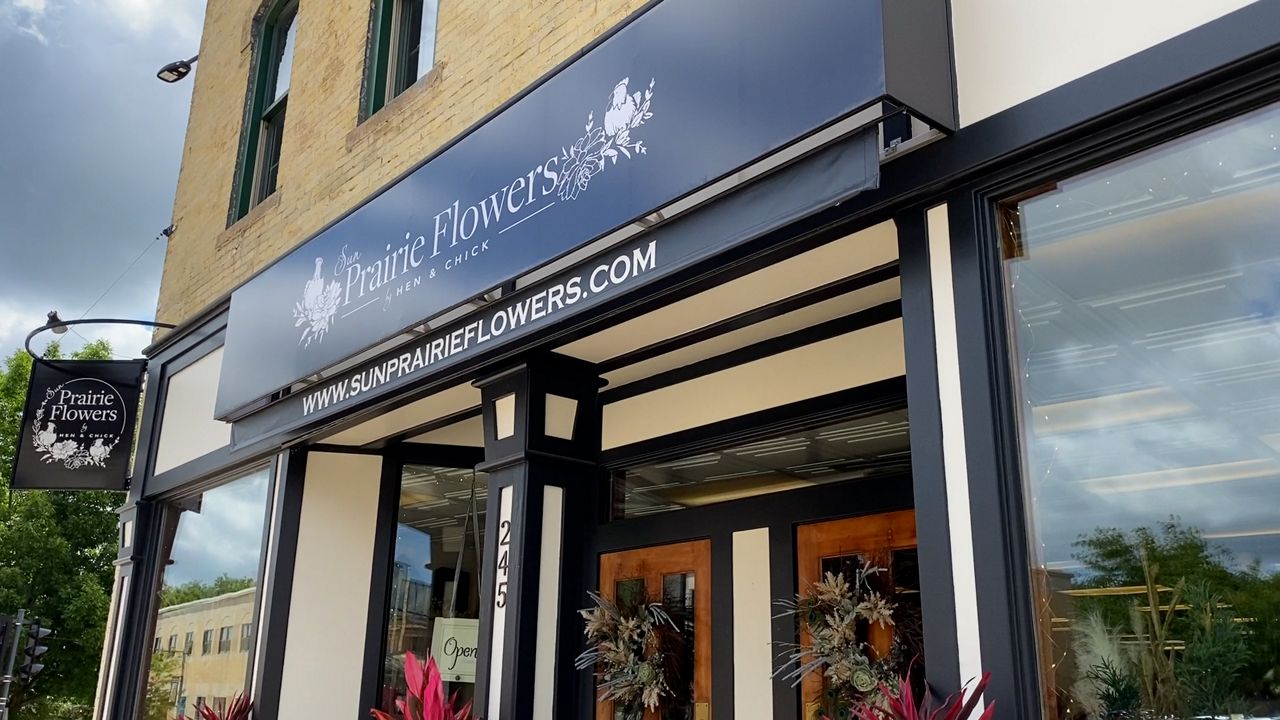 Sun Prairie businesses put ARPA dollars to use