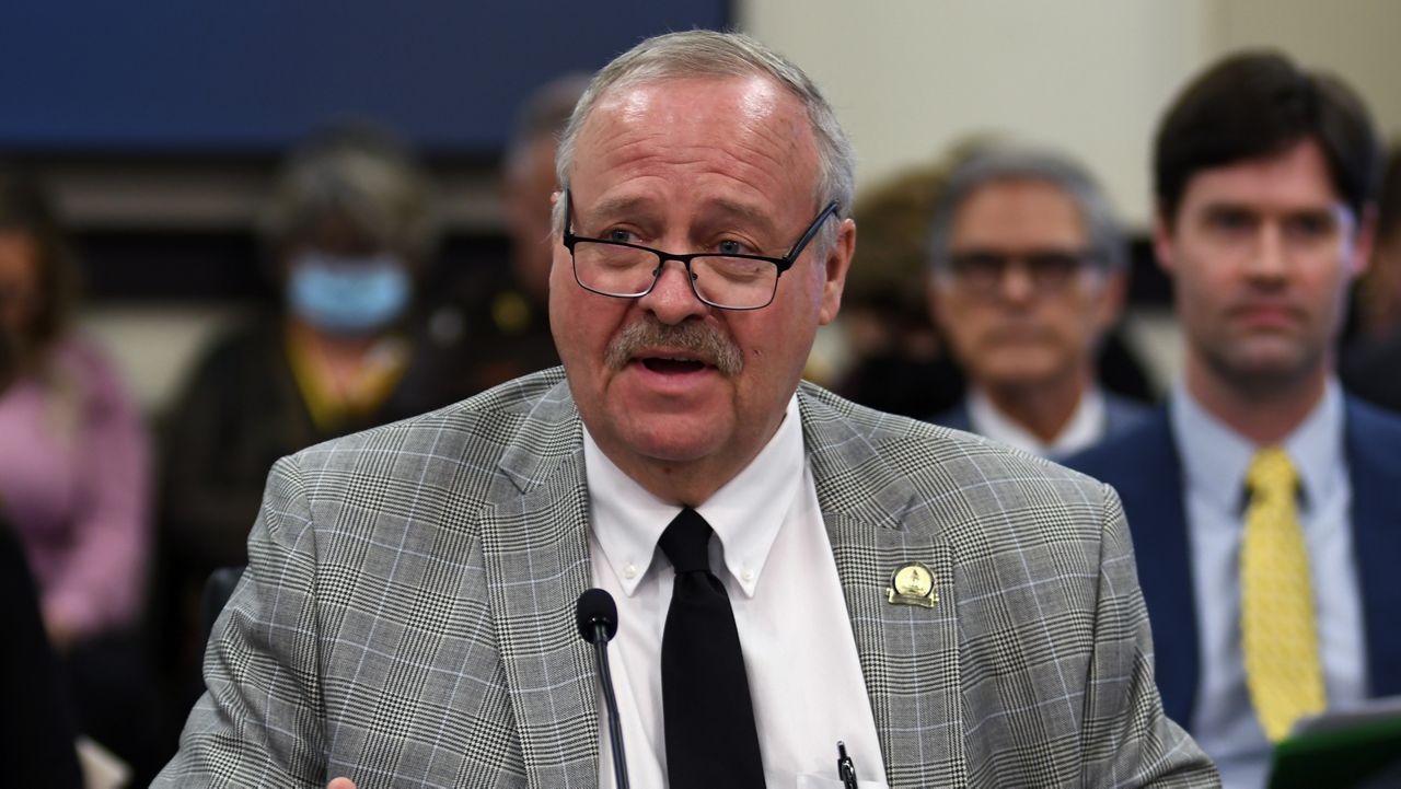 Kentucky Rep. Pratt not seeking reelection