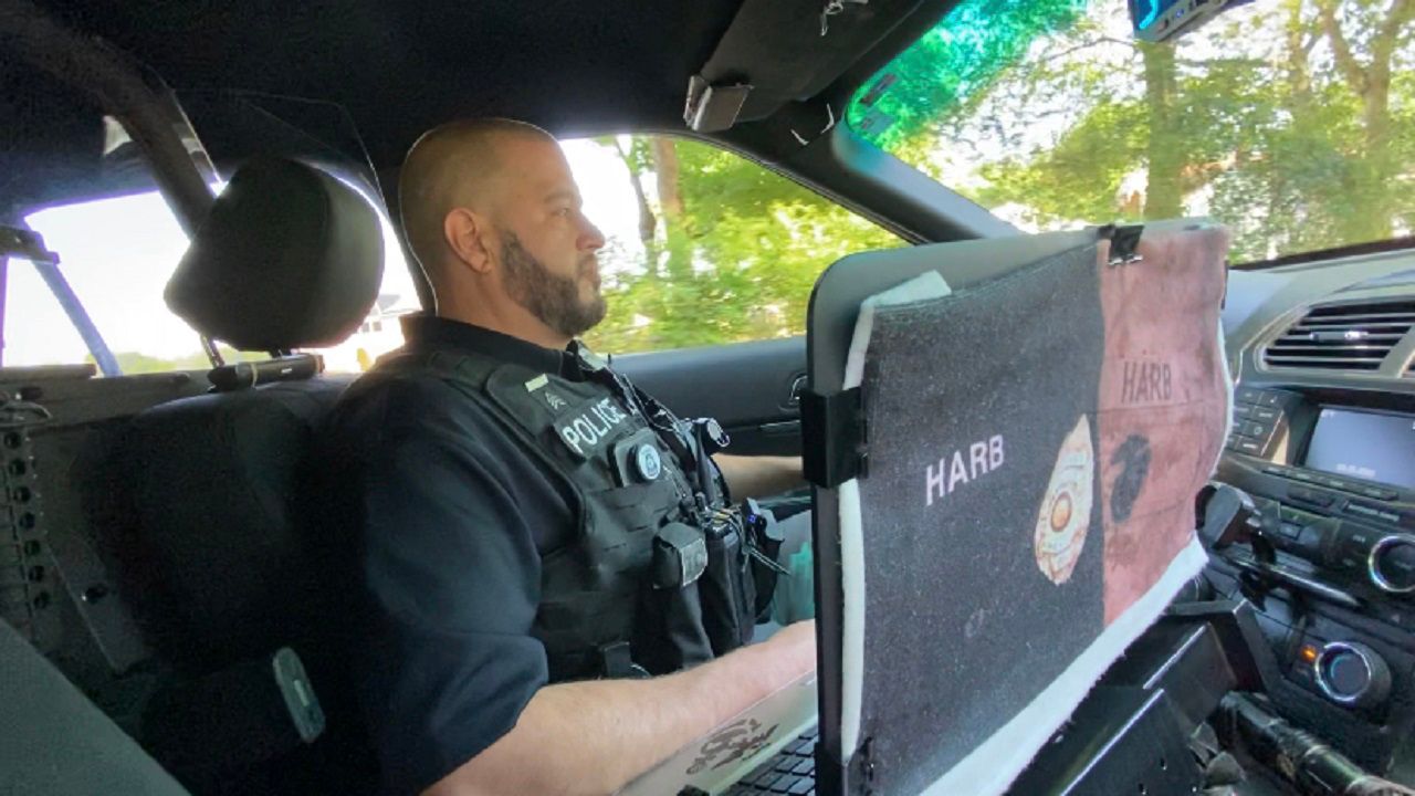 Pineville Police Department launches Safe program