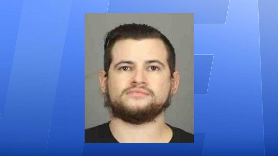 Hilton man hospitalized, neighbor arrested after shooting