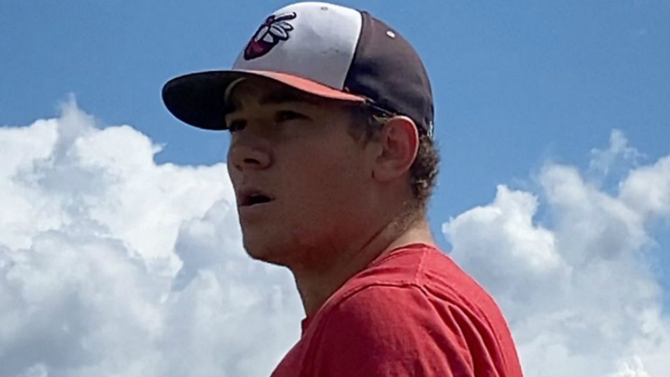 Jason Savacool going from Baldwinsville to Maryland