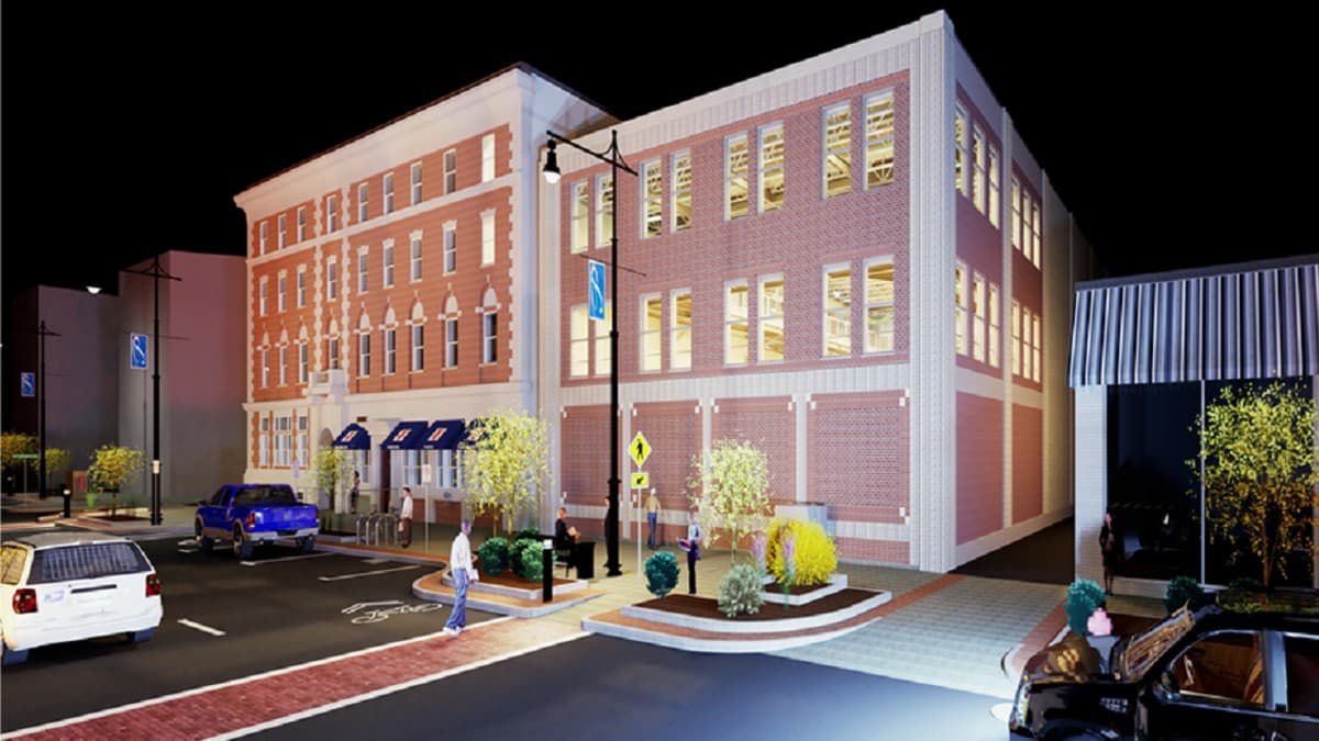 Pittsfield YMCA receives 6.5 million loan for renovations