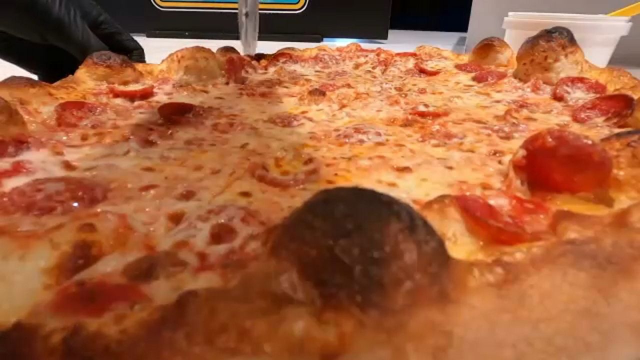 Playa Pizza brings years of recipes to Windermere