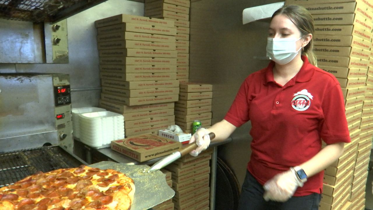 Pizza Shuttle to transition to employee ownership