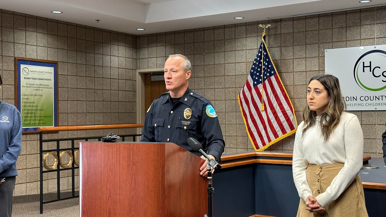 Elizabethtown receiving additional Flock cameras for safety