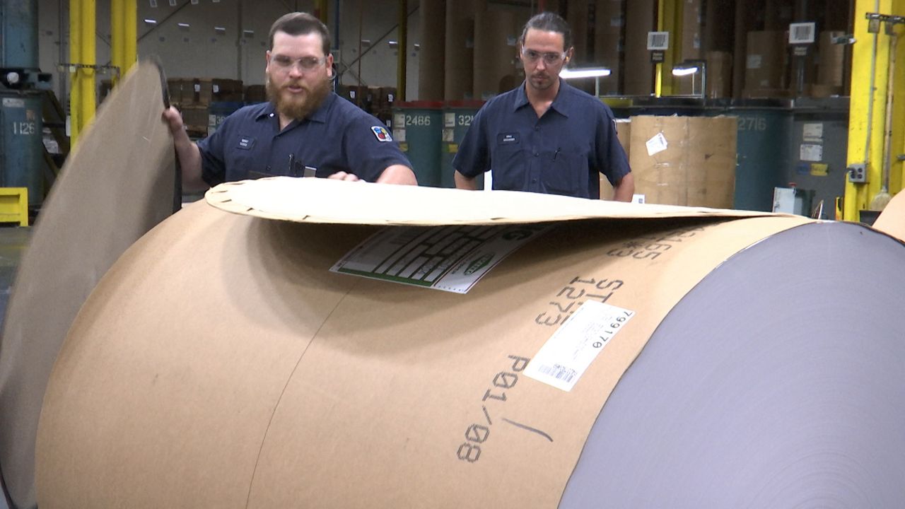 Now Hiring Quad looks to hire 700+ people across Wisconsin