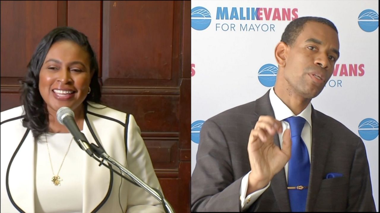 Democratic primary race on day of Rochester mayoral debate