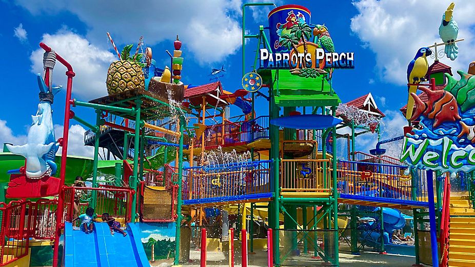 5 things to know about the Resort Pool Pass