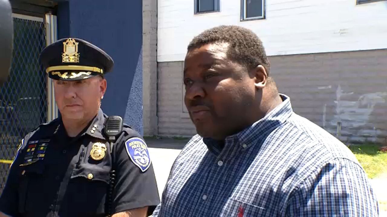 Willie Lightfoot on recent violence ‘It’s got to stop’