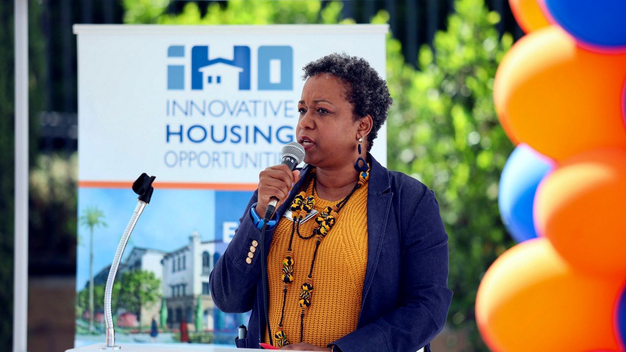 El Verano Apartments gives homeless seniors a home