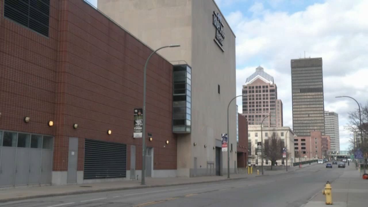 Rochester gets environmental skills training program grant