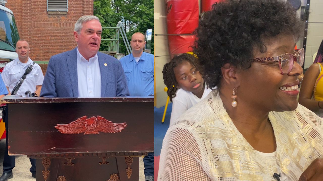 Incumbent Schenectady mayor faces primary challenge