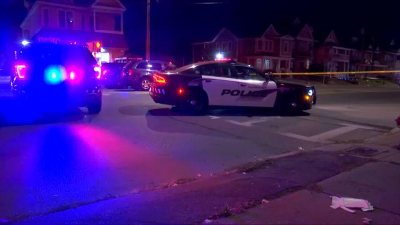 Schenectady man charged with stabbing death, police say