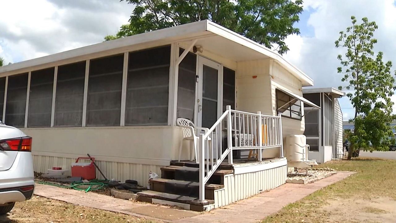 Pandemic Makes More Than 600K Floridians Late on Their Rent