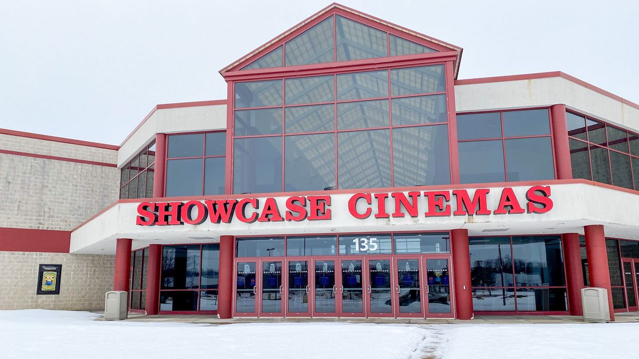 Showcase Cinemas Closed for Good?