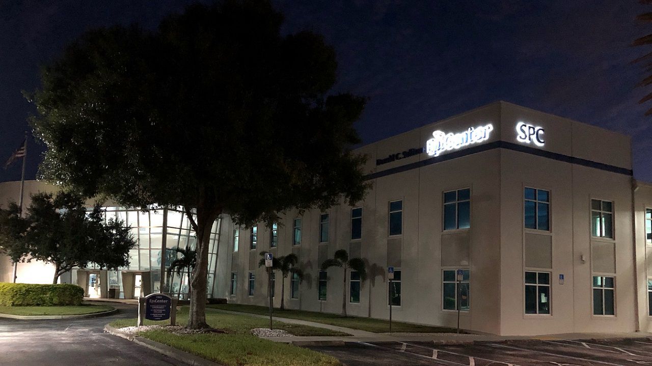 Development Center Reaching Out To Pinellas Small Businesses