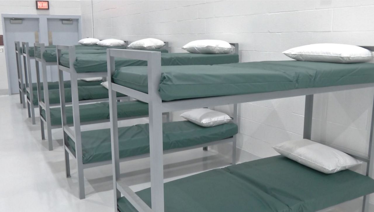 Audit Broome County Jail overcharged 250,000