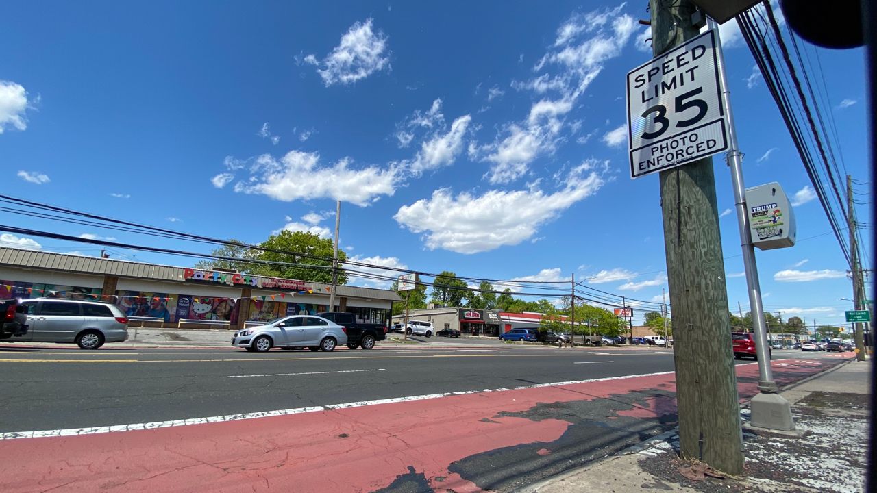 Speed limits slashed to 30 miles per hour on Hylan Boulevard