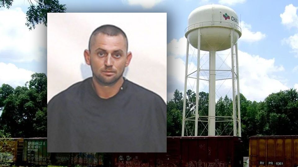 Police chief accused of stealing 8,000 in donations