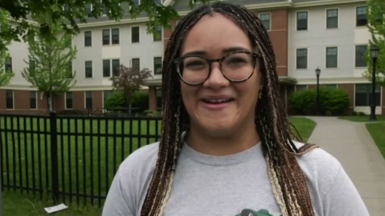 Residence halls at St. Rose close for final time