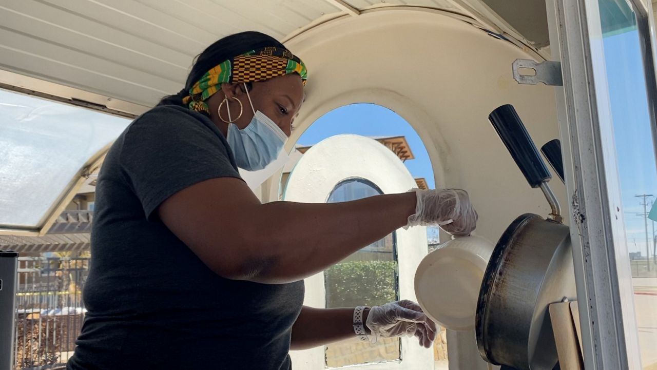 Startup Waco Uses Loan Program to Support Entrepreneurs