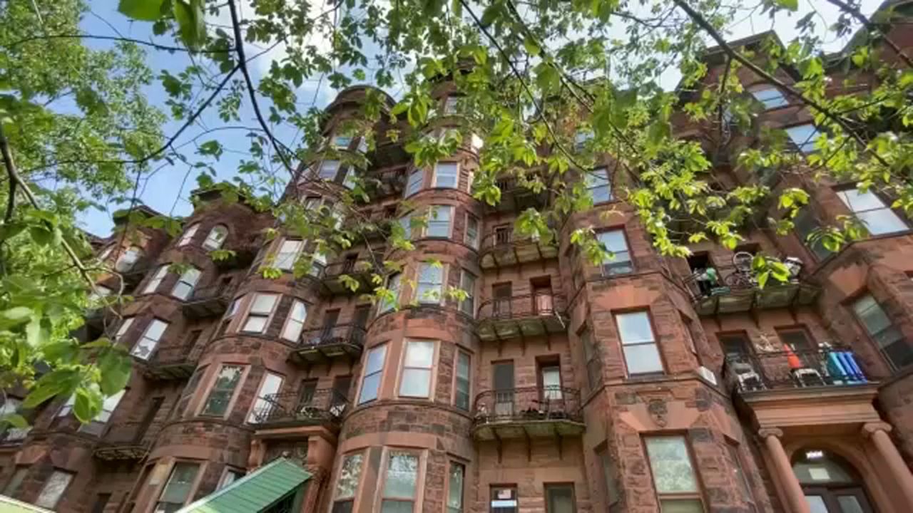 Move out date extended for Utica’s Olbiston Apartments