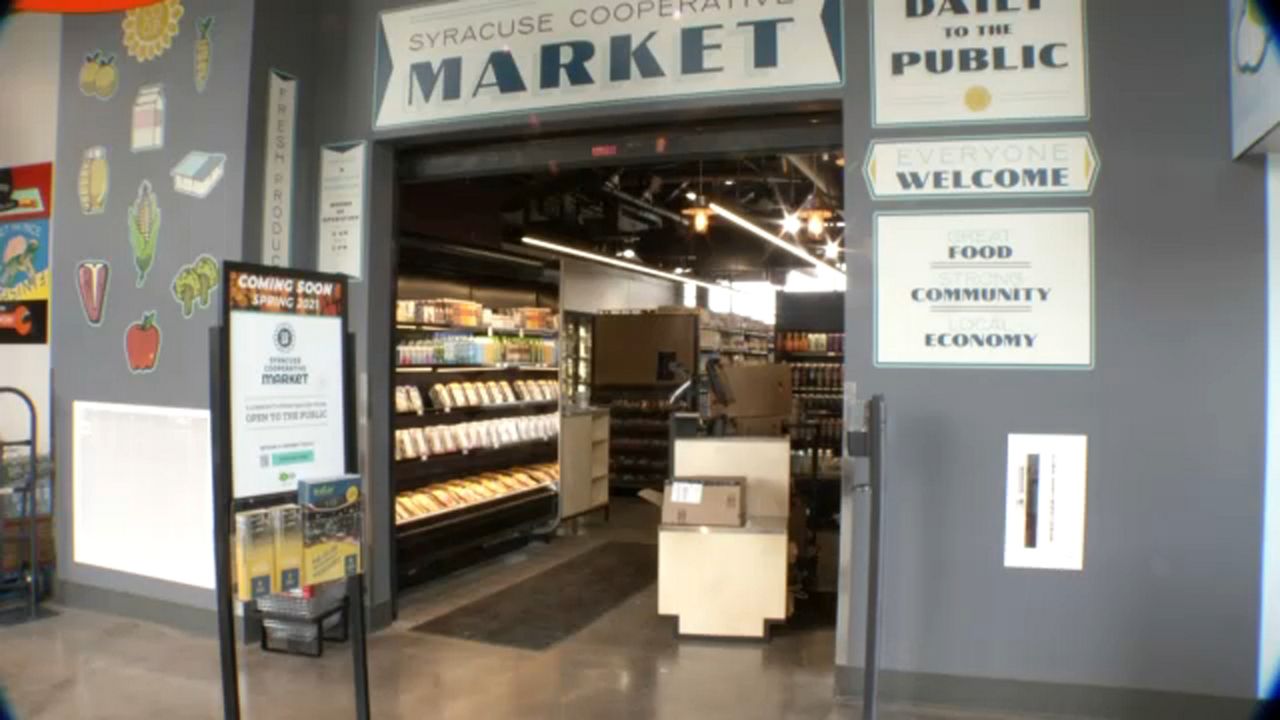New coop location opens at Salt City Market