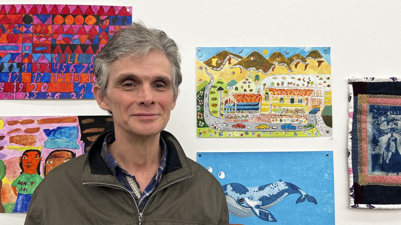 Tierra del Sol unveils 'Taking Up Space' in West Hollywood